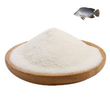 Edible Marine Hydrolyzed Fish Collagen Peptide Bulk Price Collagen Powder